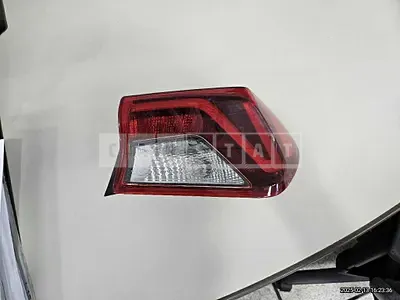 Photo 1 of 5: 2020 Kia (parts) K5 Tail Lamp — Korean insurance auction
