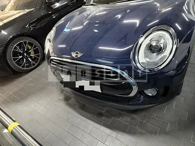 Photo 1 of 16: 2017 MINI Coupe Club Man, VIN WMWLN5100H2F17969 — Korean insurance auction