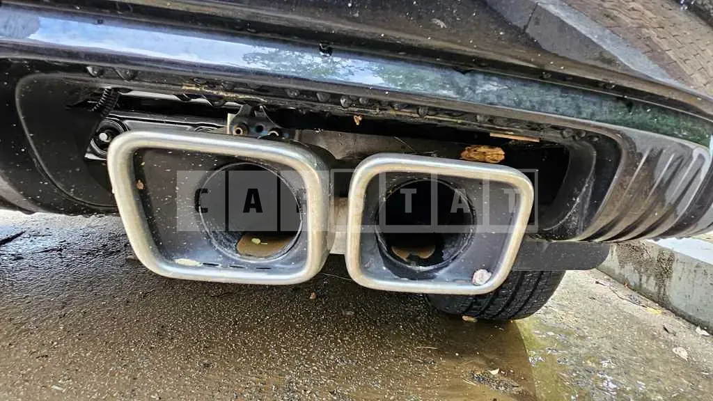 Photo 2 of 29: 2024 Hyundai Palisade 2.2d — Korean insurance auction