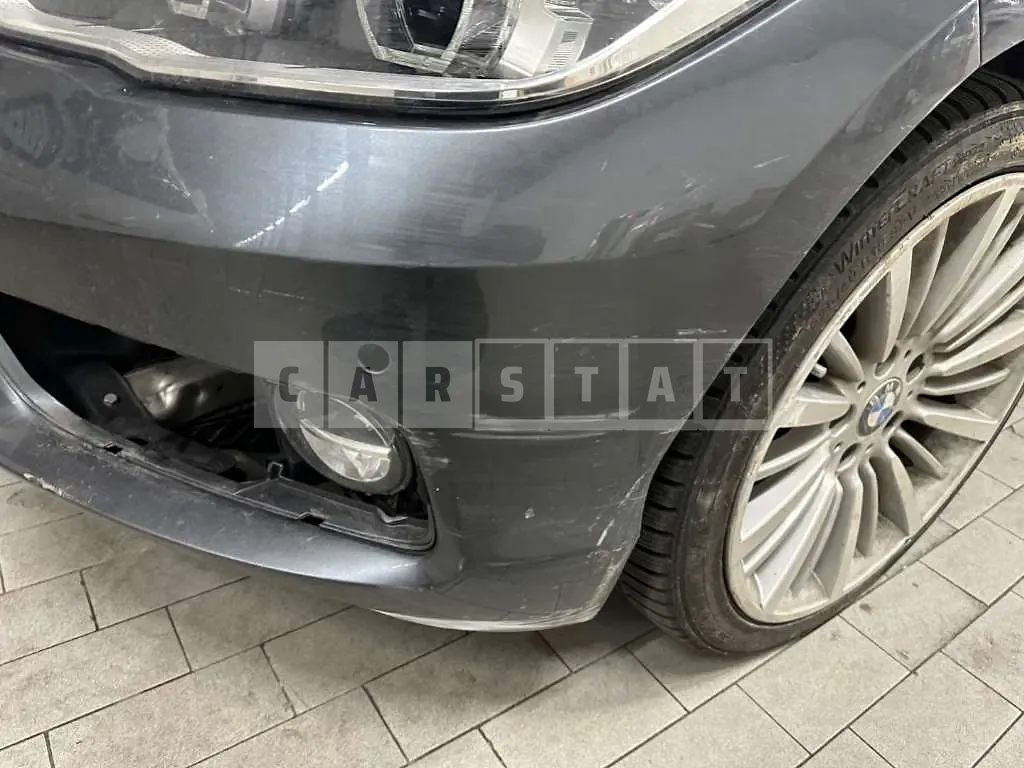 Photo 2 of 19: 2017 BMW 118d, VIN WBA1S5108H5D29344 — Korean insurance auction