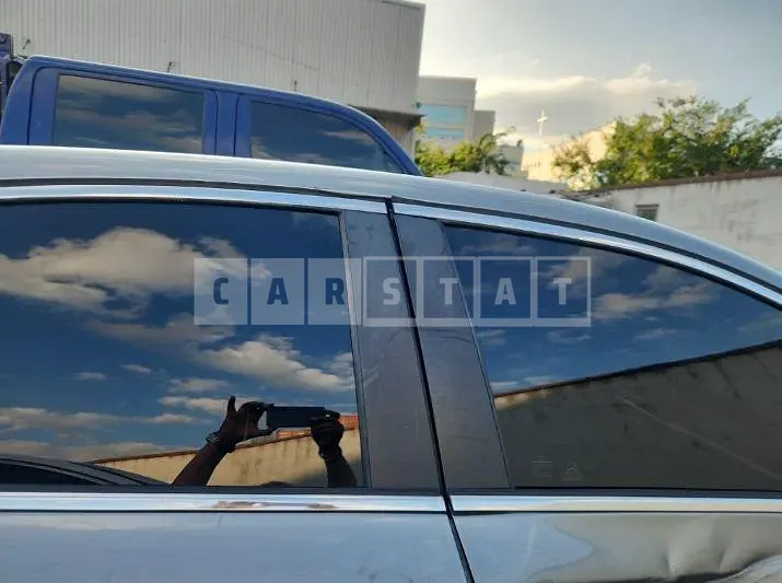 Photo 2 of 17: 2019 Kia Cz — Korean insurance auction