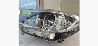 2017 (Parts) BMW 118d headlamp