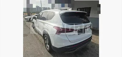 Photo 1 of 22: 2023 Hyundai Santa Fe TM Gasoline — Korean insurance auction
