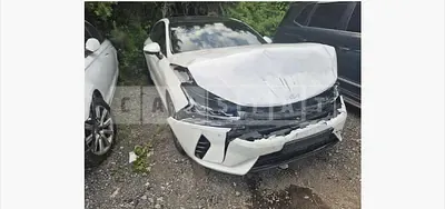 Photo 1 of 43: 2021 Kia K5 2.0 (Hybrid) — Korean insurance auction
