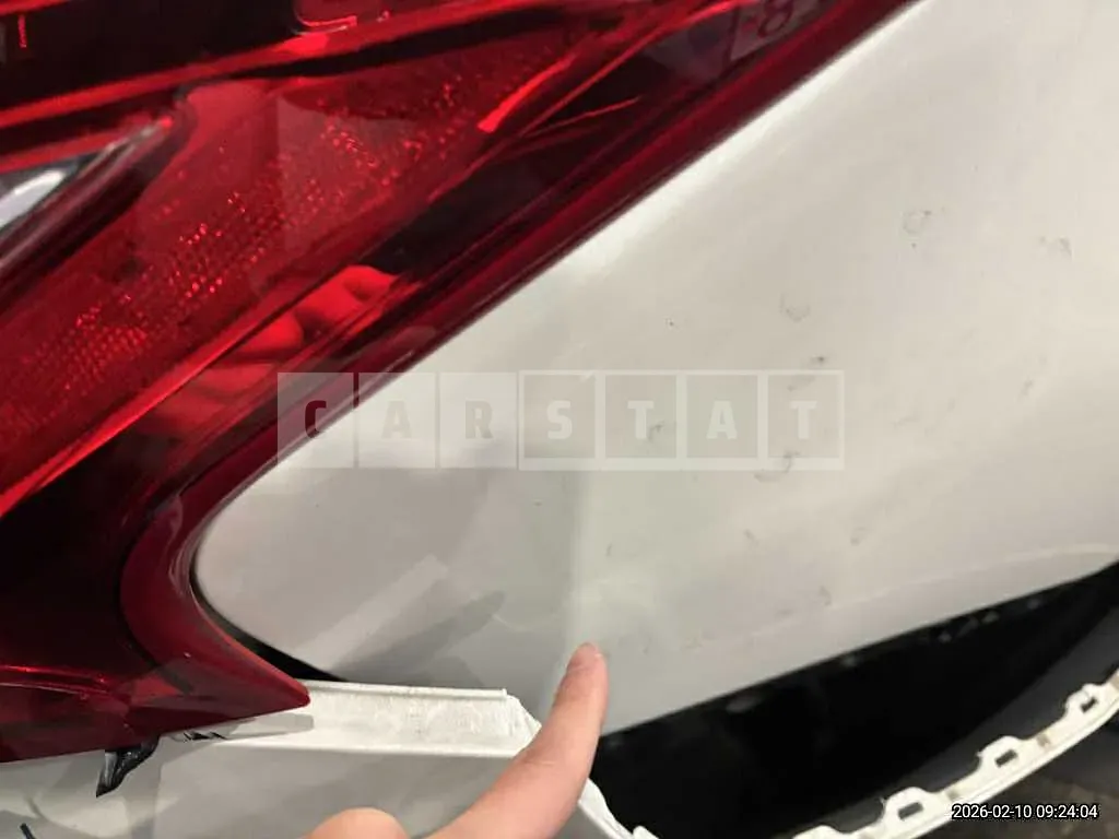 Photo 2 of 16: 2016 Nissan Altima 2.5 — Korean insurance auction