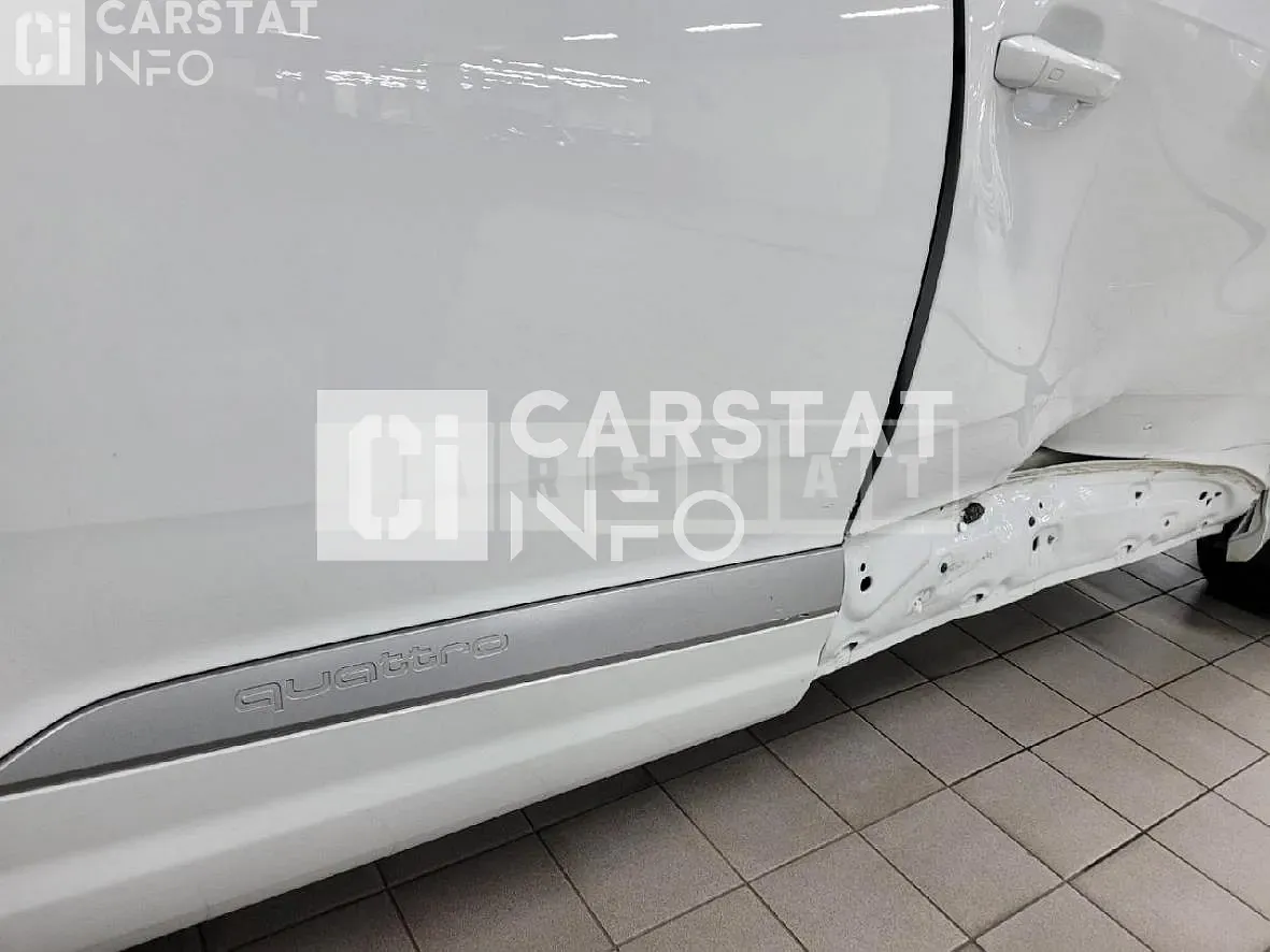 Photo 2 of 44: 2019 Audi Q7 45 TFSI quattro, VIN WAUZZZ4M4KD045689 — Korean insurance auction