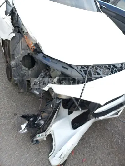 Photo 1 of 16: 2020 Mercedes-Benz A250 4Matic, VIN W1K3G4HB0LJ184737 — Korean insurance auction