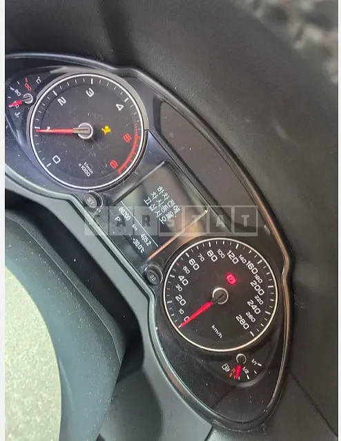 Photo 2 of 18: 2015 Audi Q5 45 TDI quattro — Korean insurance auction
