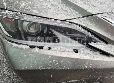 Photo 1 of 1: 2020 Lexus (parts) ES300h Headlamp — Korean insurance auction