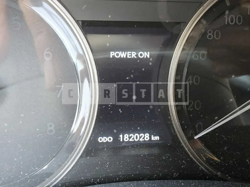 Photo 2 of 12: 2015 Lexus GS450h — Korean insurance auction