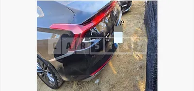 Photo 1 of 57: 2021 Kia K8 AWD — Korean insurance auction