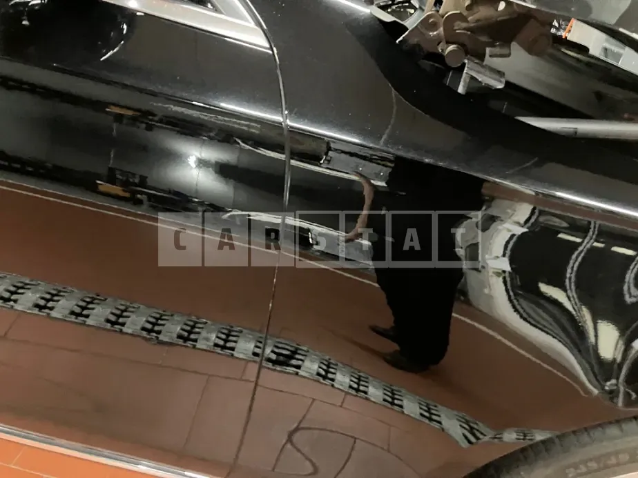 Photo 2 of 24: 2019 Mercedes-Benz E220 d 4Matic — Korean insurance auction