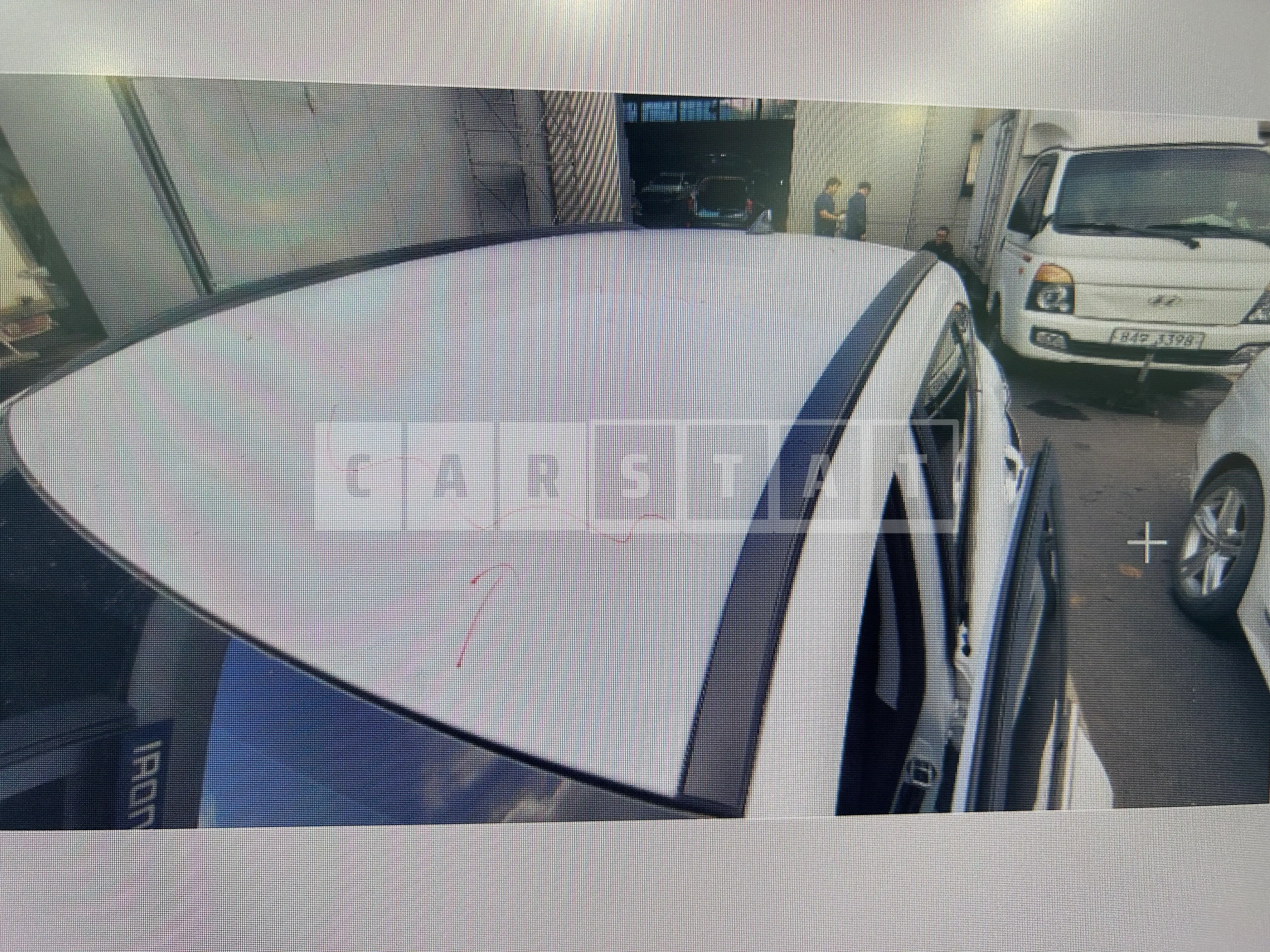 Photo 2 of 48: 2023 Hyundai Kona — Korean insurance auction