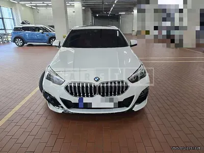 Photo 1 of 98: 2020 BMW 218d Gran Coupe — Korean insurance auction