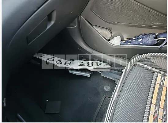 Photo 2 of 22: 2019 Hyundai Tucson, VIN KMHJ3817GKU040712 — Korean insurance auction