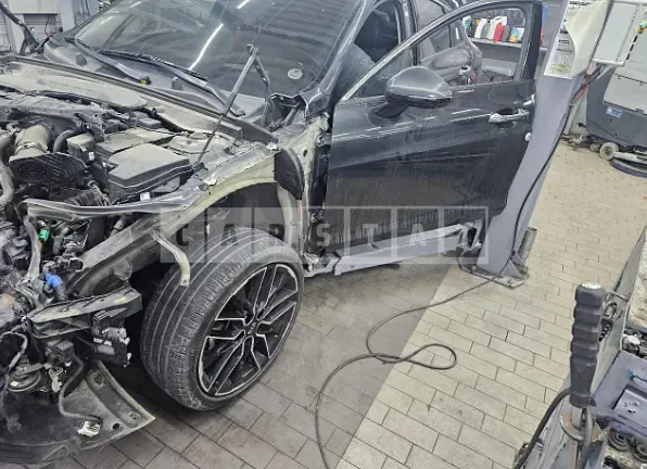 Photo 2 of 22: 2020 Kia K5, VIN KNAG3412BLA016958 — Korean insurance auction