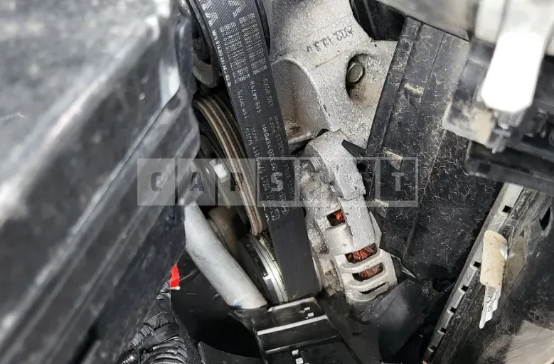 Photo 2 of 31: 2020 Kia Sorento, VIN KNAPH81BBLA638551 — Korean insurance auction