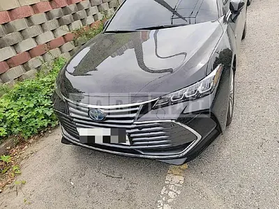 Photo 1 of 27: 2019 Toyota Avalon, VIN 4T1B21FB8KU007853 — Korean insurance auction