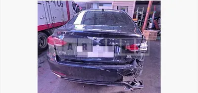 Photo 1 of 23: 2020 Genesis G80 — Korean insurance auction