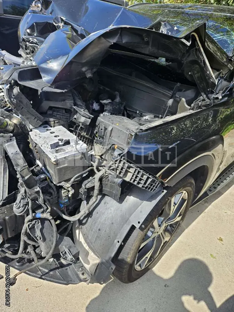 Photo 2 of 18: 2019 Hyundai Palisade Diesel 2.2 4WD — Korean insurance auction