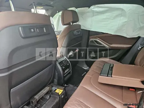 Photo 2 of 33: 2022 BMW X6 xDrive 30d — Korean insurance auction