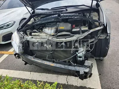Photo 1 of 37: 2015 Toyota Camry — Korean insurance auction