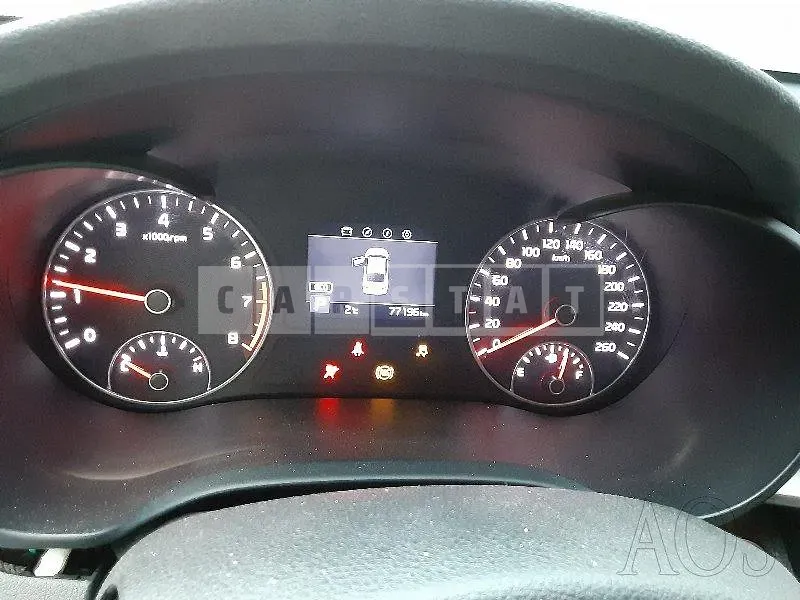 Photo 2 of 15: 2019 Kia K5, VIN KNAGS416BKA287619 — Korean insurance auction