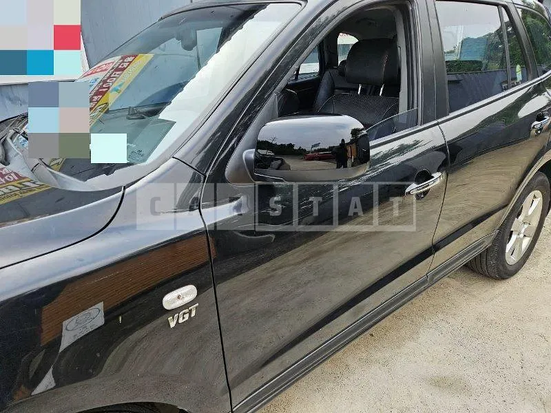 Photo 2 of 8: 2018 Hyundai Kona Electric Car — Korean insurance auction