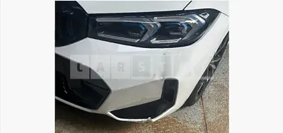 2023 (Parts) BMW 330e light