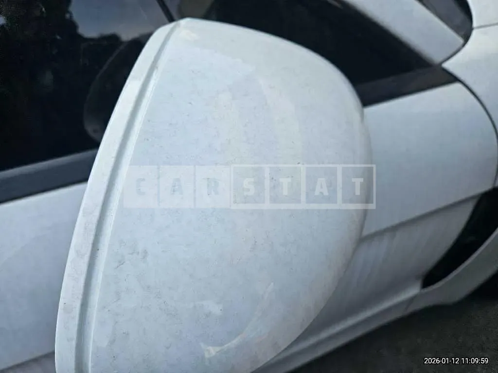 Photo 2 of 43: 2020 Porsche Panamera 4 — Korean insurance auction