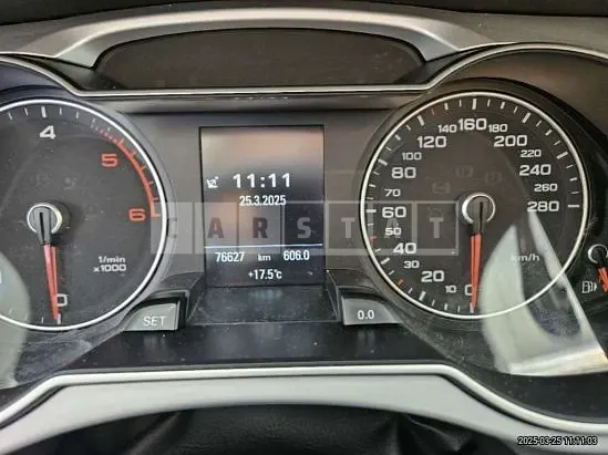 Photo 2 of 50: 2016 Audi A4 30 TDI — Korean insurance auction