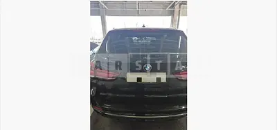Photo 1 of 24: 2016 BMW X5 xDrive30d — Korean insurance auction