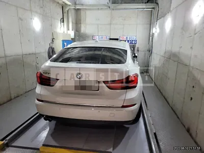 2017 침bmw gran tourism efficientdyn