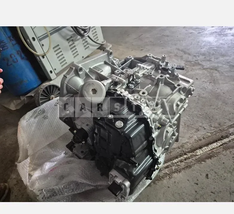 Photo 2 of 22: 2026 Kia (parts) Sorento Engine And Mission — Korean insurance auction