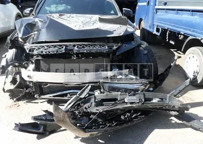 2023 Mercedes-AMG CLA45 S 4MATIC +
