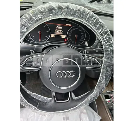 Photo 2 of 25: 2015 Audi A6 35 TDI — Korean insurance auction