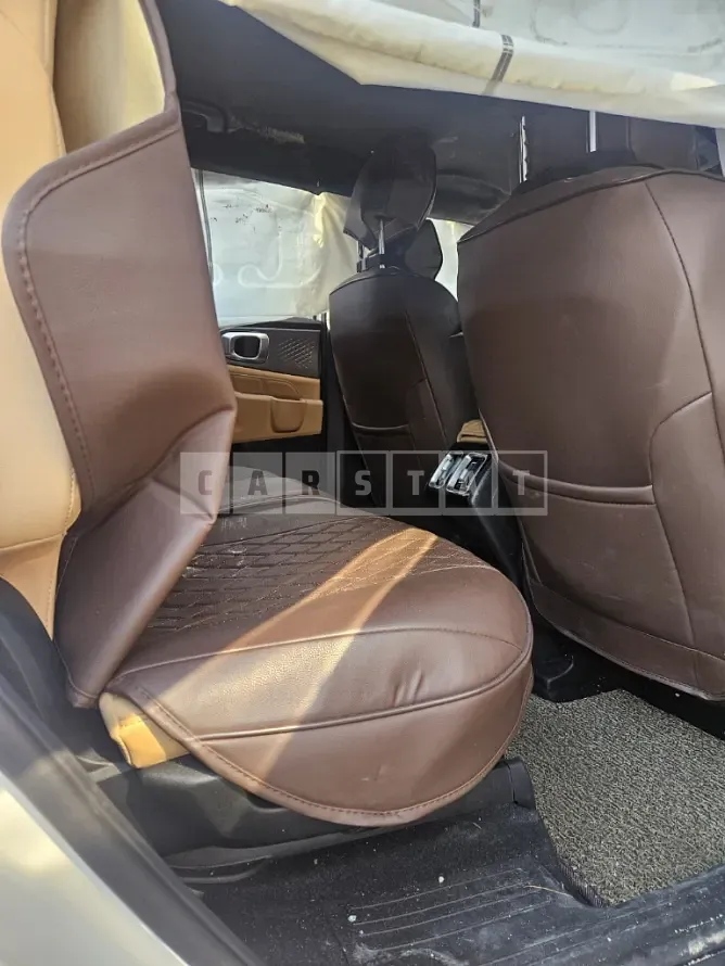 Photo 2 of 10: 2020 Kia Sorento 4WD — Korean insurance auction