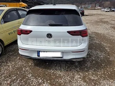2024 Volkswagen GOLF 2.0 TDI