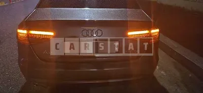 Photo 1 of 13: 2014 Audi A4 2.0 TDI — Korean insurance auction