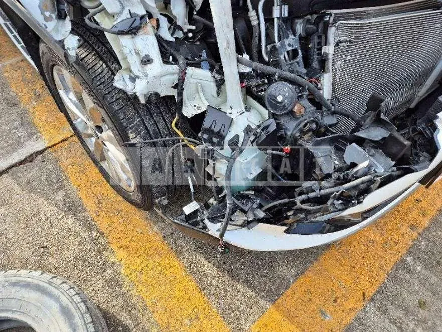 Photo 2 of 32: 2018 Kia Sorento — Korean insurance auction