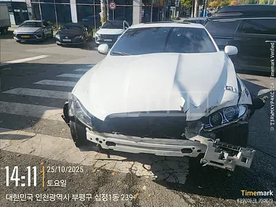 2015 Jaguar Jaguar XF 2.2D
