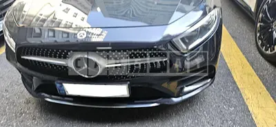 2021 Mercedes-Benz CLS450 4MATIC