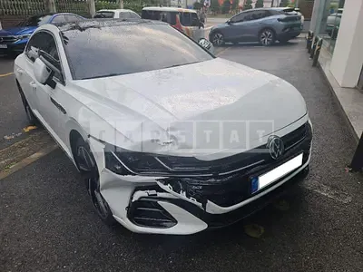 2022 Volkswagen Atheon 2.0 TDI 4Motion
