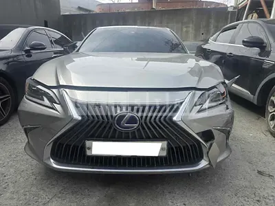 2019 Lexus Lexus ES300h