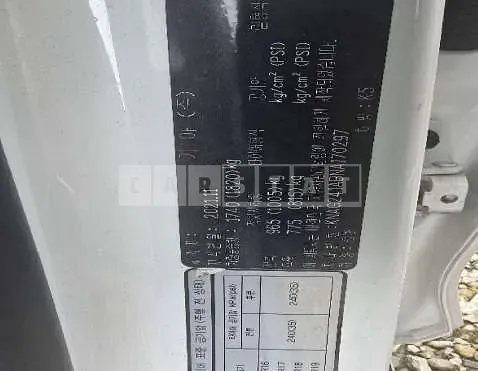 Photo 2 of 18: 2022 Kia K5 — Korean insurance auction