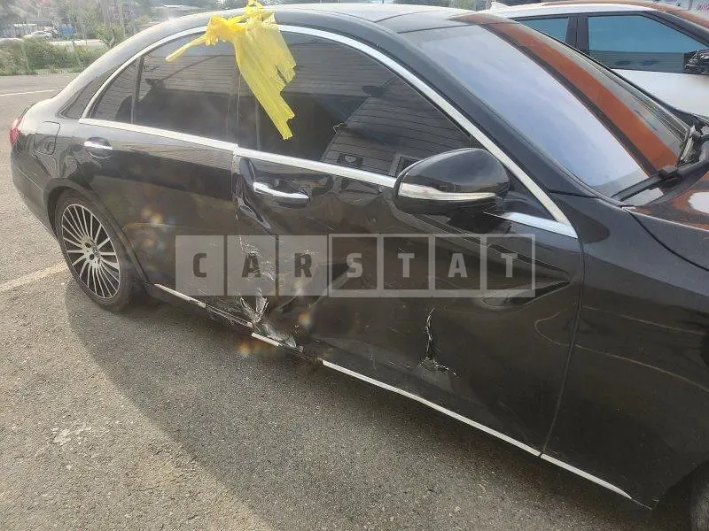 Photo 2 of 49: 2016 Mercedes-Benz S350 d 4Matic — Korean insurance auction
