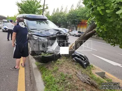 Photo 1 of 21: 2017 Kia Carnival High Limousine — Korean insurance auction