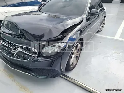 Photo 1 of 13: 2017 Mercedes-Benz E220d, VIN WDDZF0EB1HA178981 — Korean insurance auction