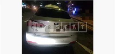 Photo 1 of 7: 2015 Kia Kz 1.SH — Korean insurance auction