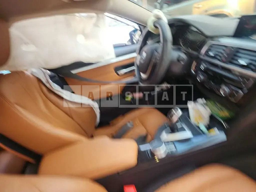 Photo 2 of 11: 2019 BMW 420i Gran Coupe Luxury — Korean insurance auction